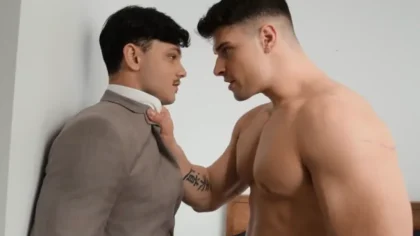 Videos de sexo gay