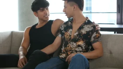 Videos de sexo gay