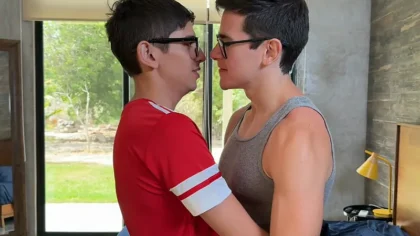 Videos de sexo gay