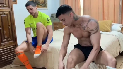 Videos de sexo gay