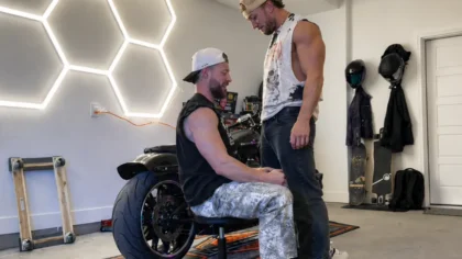 Videos de sexo gay