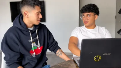 Videos de Daniel Zambrano