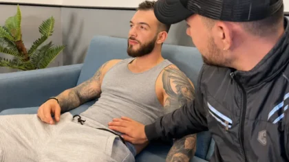 Videos de sexo gay