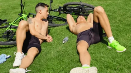Videos de sexo gay