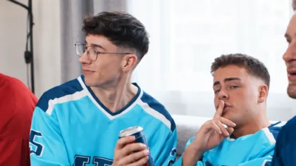 Videos de sexo gay