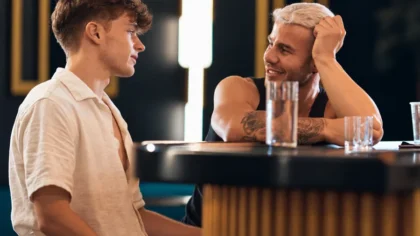 Videos de sexo gay
