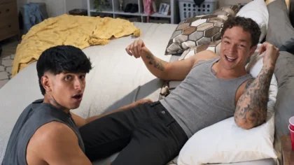 Videos de sexo gay