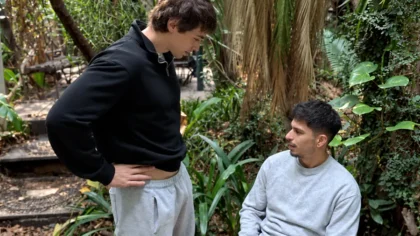 Videos de sexo gay
