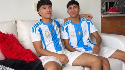 Videos de sexo gay