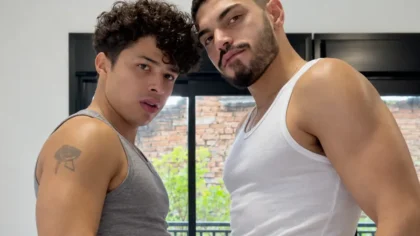 Videos de sexo gay