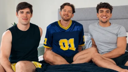 Videos de sexo gay