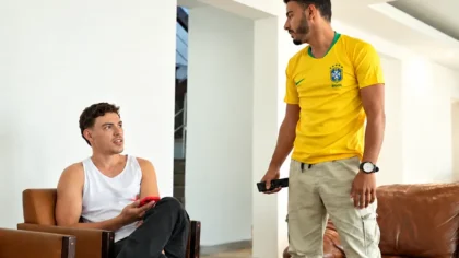 Videos de sexo gay