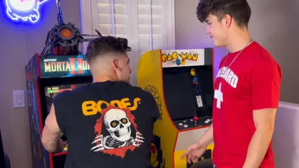 Videos de drakevonxxx