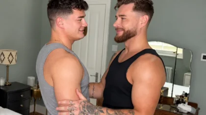 Videos de sexo gay