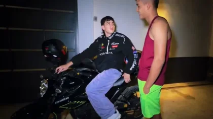 Videos de sexo gay