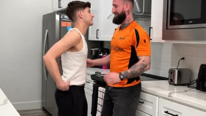 Videos de sexo gay